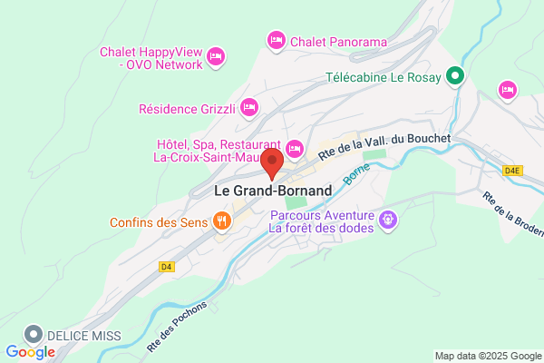 Méd.dent. Jean-M. Bornand