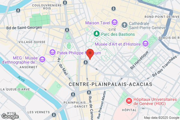 Névé Clinique Dentaire