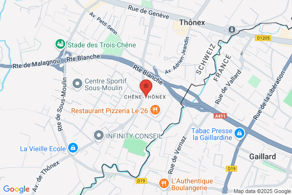 Paroisse cath.