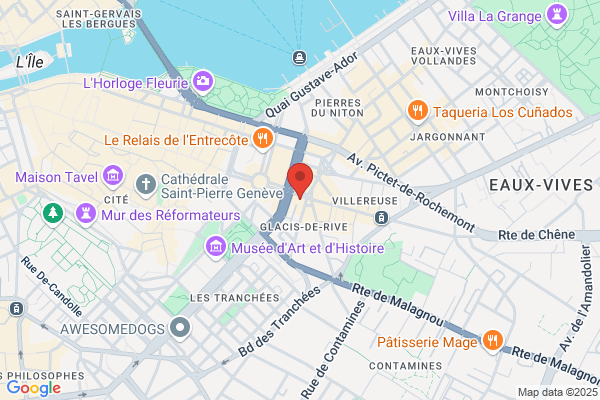 Yoga 7 Enseignement et Recherche en Yoga S.à r.l.