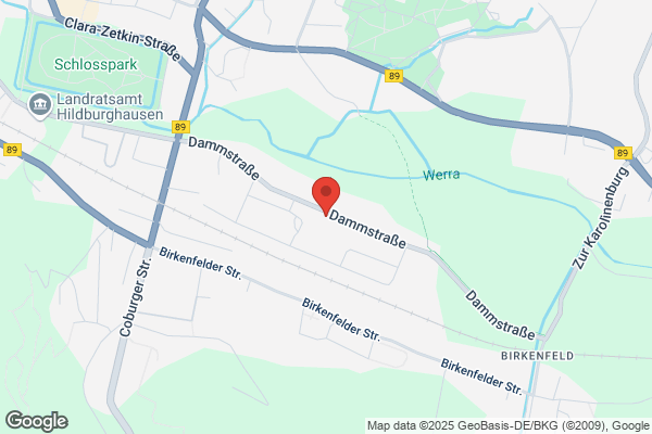 Besoexpress Reinigungsinstitut