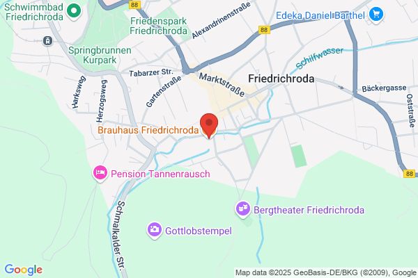 Brauerei