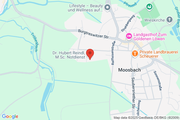 Dres med.vet. Friedli u. Indermuehle