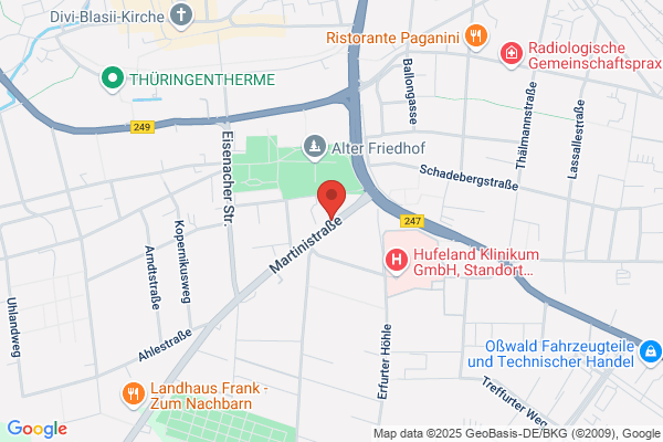 Finanzverwaltung