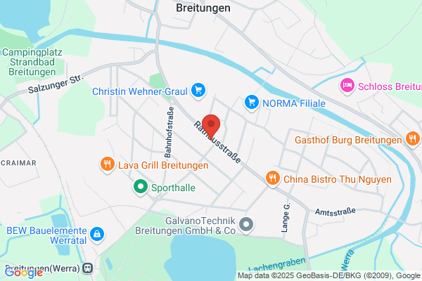 Gemeindeverwaltung
