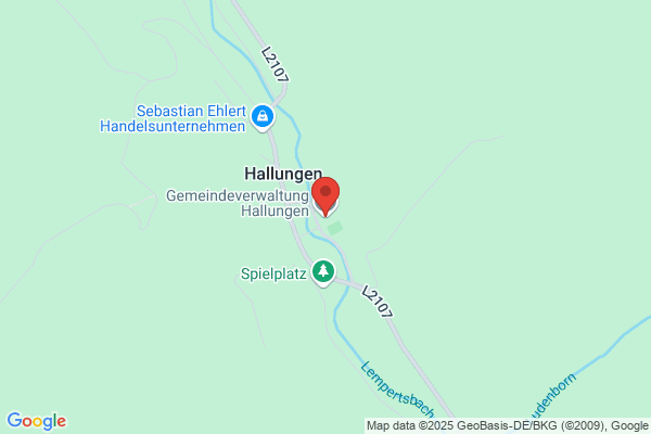 Gemeindeverwaltung Bettenhausen/Bollodingen
