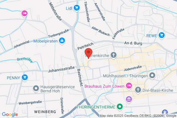 Jugendhaus