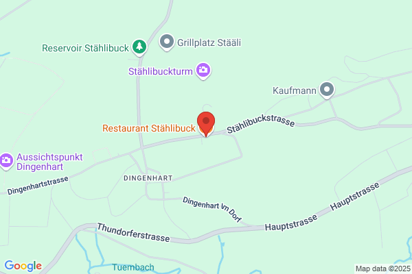 Restaurant Stählibuck