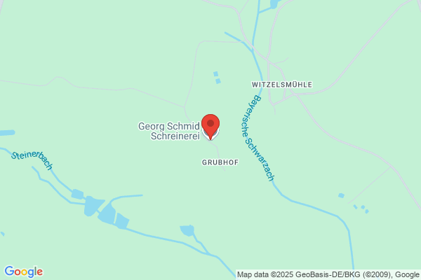 B. Schmid Schreinerei GmbH