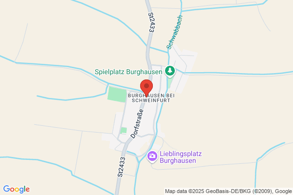 Bastelecke und Beratung