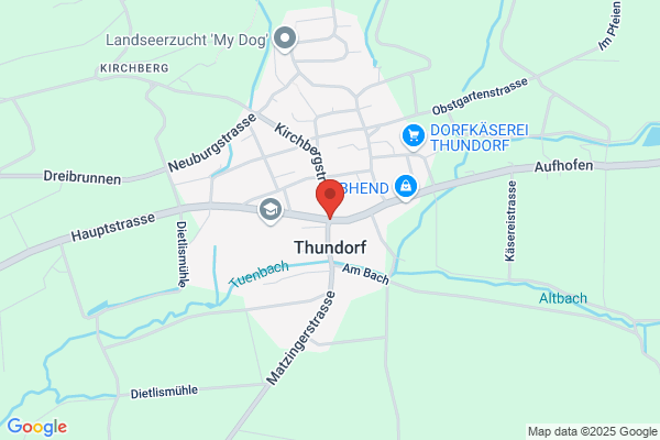 Ott Thundorf AG
