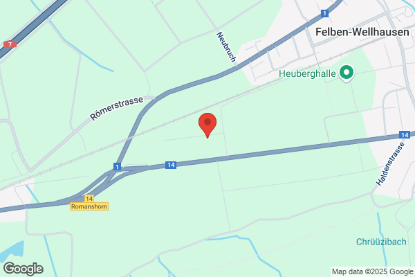PC Holz-Bauten AG Areal Galvaswiss