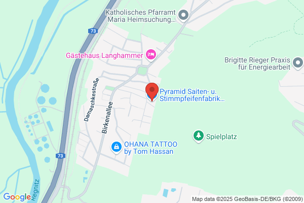 PYRAMID GmbH