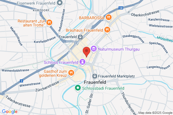 Raiffeisenbank Thundorf