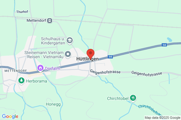 Restaurant Waage Huettlingen