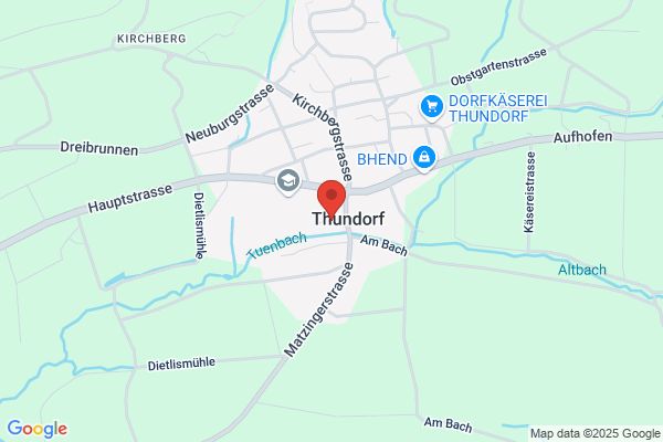 Urs Schweizer Mettendorf