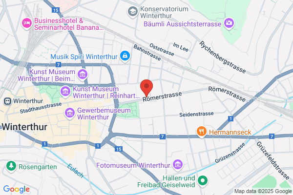 Winterthur-Versicherungen