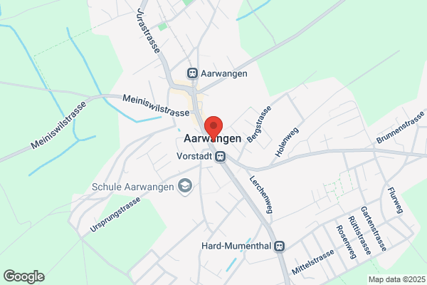 roos.huser architekten ag