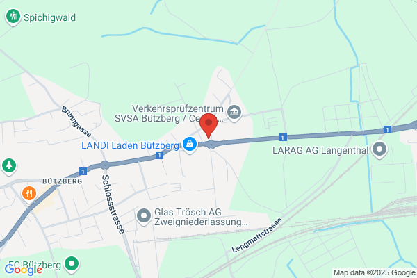 Sägesser AG