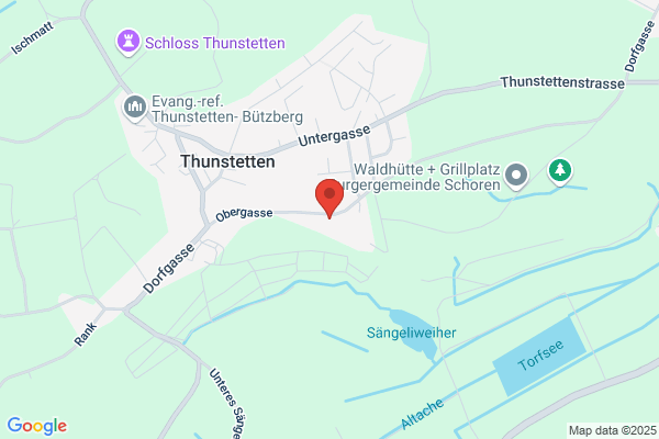 Ernst Schneider Thunstetten