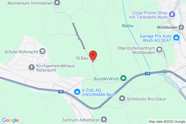 SL billbow GmbH