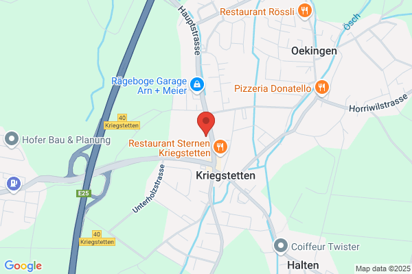 Solo Immobilien-AG