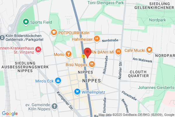 Steineberg Computershop