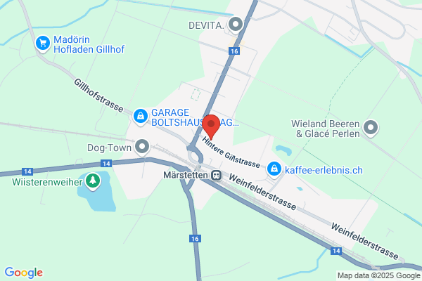 Atel Gebaeudetechnik West AG