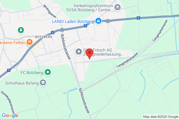 H.U. Hofmann AG