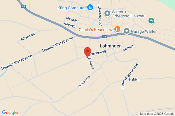 ESO-Zentrum GmbH