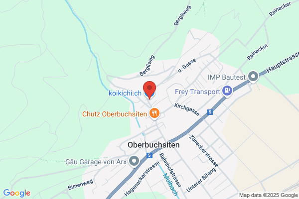 Koi und Teichzubehoer Kauz