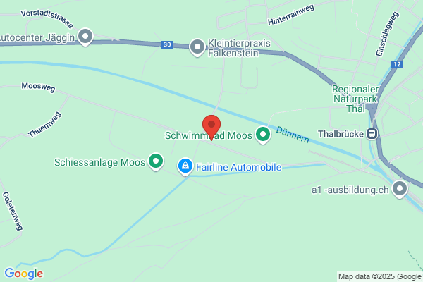 Tennisschule Merz GmbH