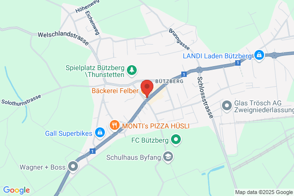 Die Schweizerische Post