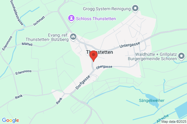 Dorfmetzg