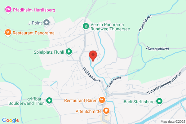 Klossner AG Liegenschaftsverwaltungen
