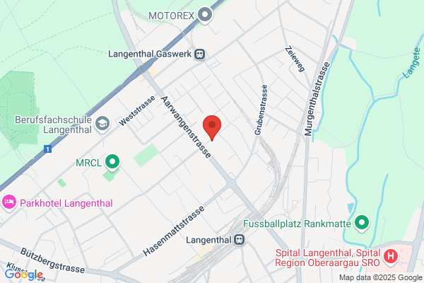dpm SWISS GmbH