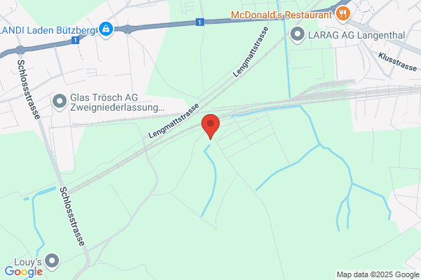 SW Zentrumspark Langenthal AG
