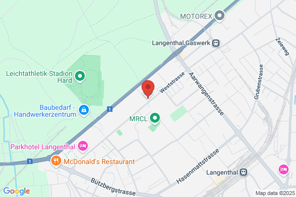Berufs-u. Laufbahnberatung Amt Aarwangen