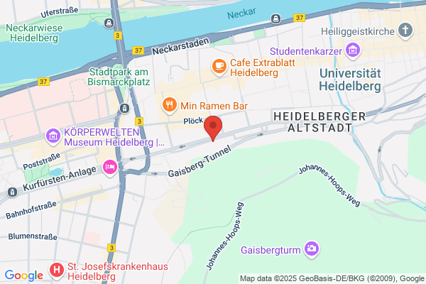 IGM untere Marktgasse AG
