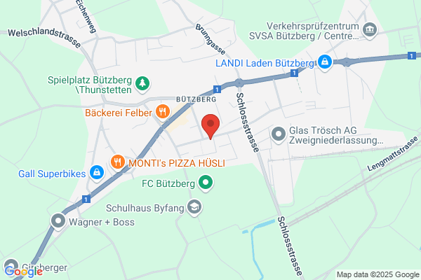 Immobilien AG