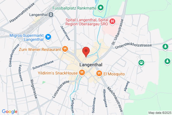 Lungenliga Bern
