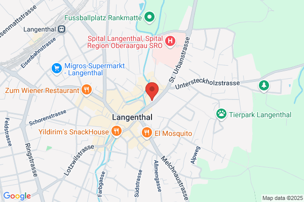 MusiX Shop Langenthal