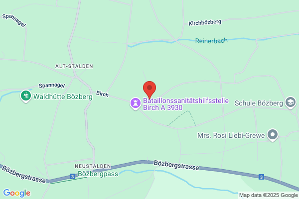SECAS Schweizerischer Sicherheitsdienst