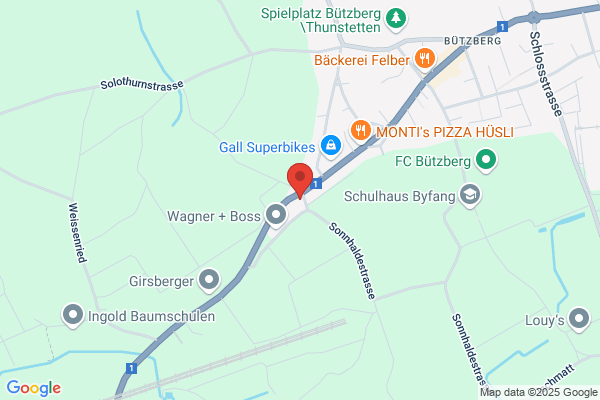 RSS Rollersport + Service GmbH