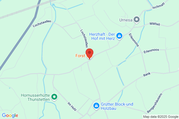 Restaurant Fankhauser