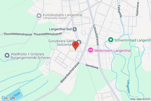 F. Zulauf Messerschmiede + Werkzeugfabrikations AG