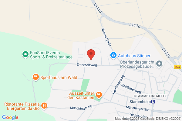Pfister Sanitaer GmbH