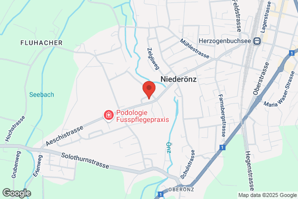 Gemeindeverwaltung