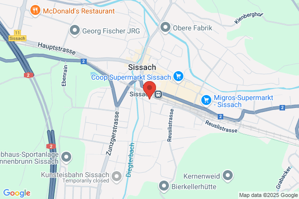 Axova AG