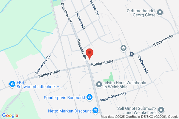 Cavuoto Getraenkehandel